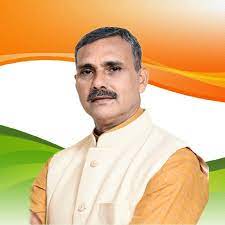 Mr. Gyanesh Sharma - Chairman