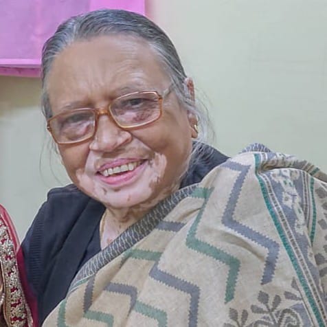 Dr. Usha Dubey - Chief Advisor